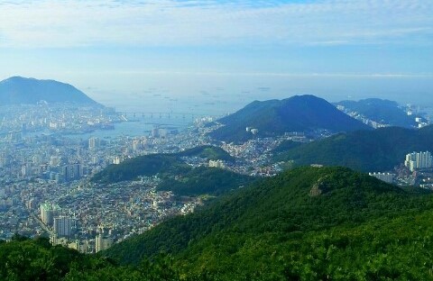 구덕산