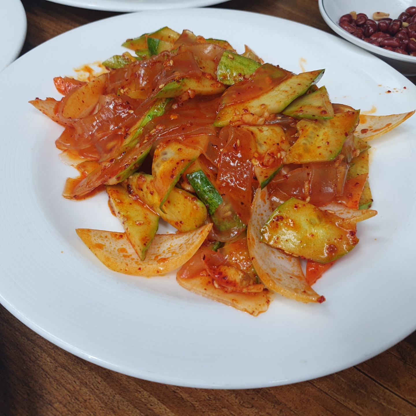 동북반점 이미지
