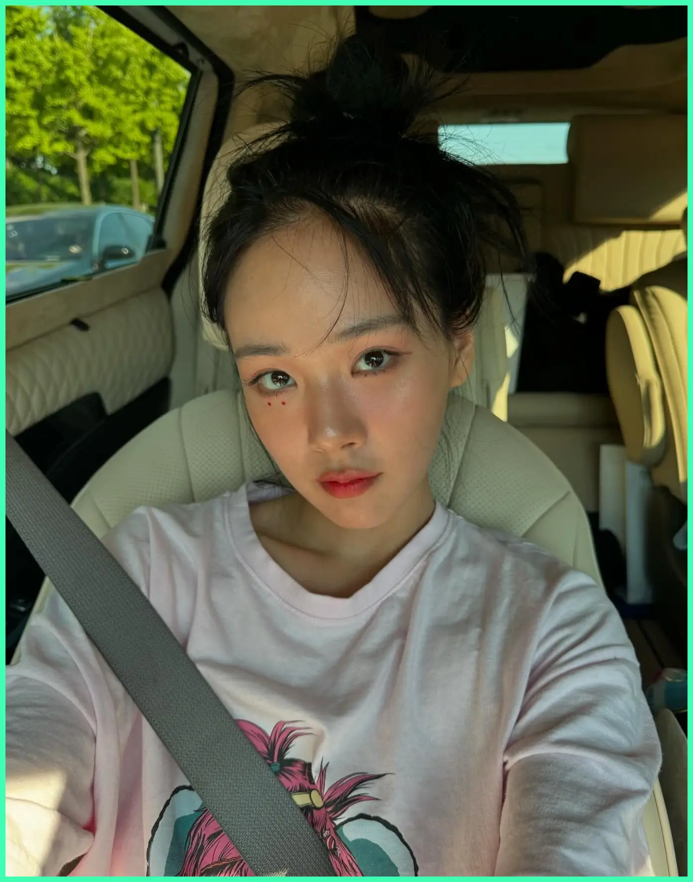 비비 김형서 나이 프로필: 키 가족 학력 고향 열혈사제2