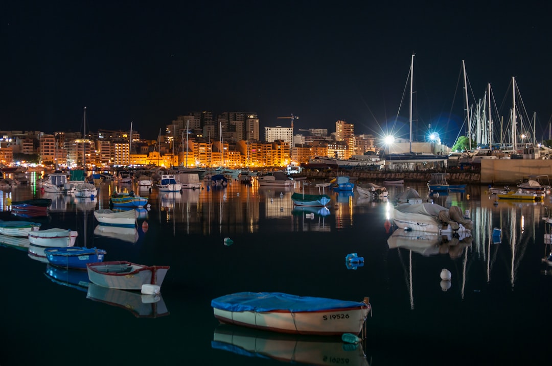 Yulpo Harbor