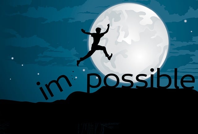 I am possible