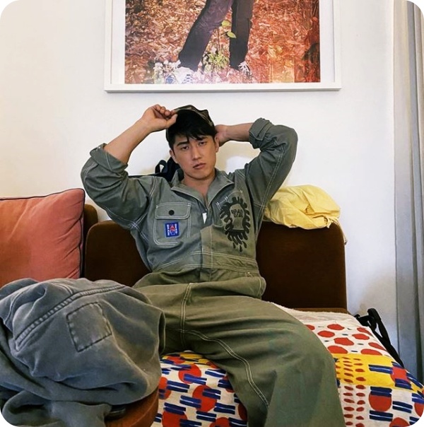  가짜 사나이2 '로건아내' 극심한 스트레스로 아기 유산!