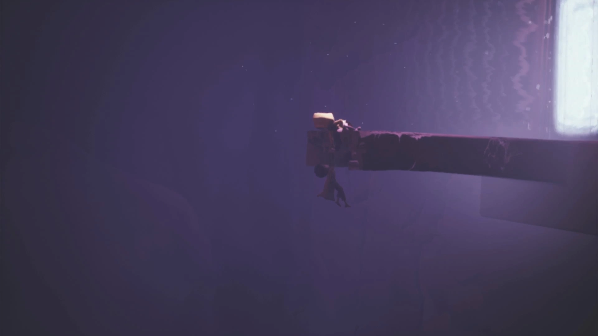  닌텐도 스위치 게임 간단 소개 - 리틀나이트메어2(Little Nightmares2)