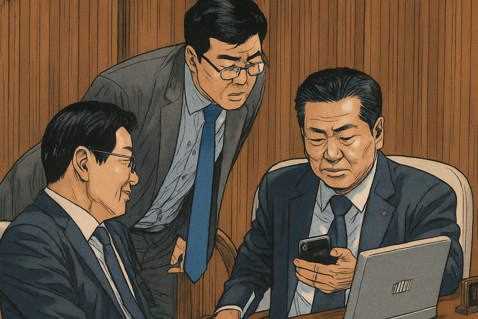 민주당 대표 선거 과열 조짐, 정청래 ‘이재명은 나다’ vs 박찬대 ‘곧 간다’
