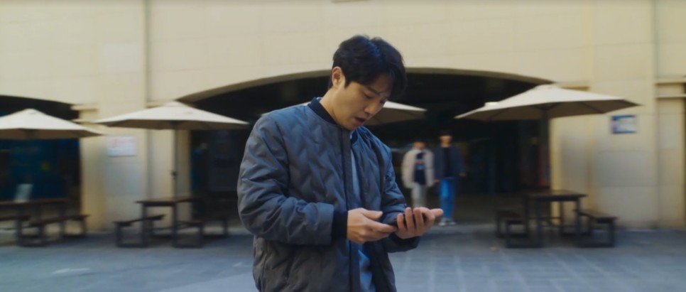 ocn 드라마 추천 OCN 드라마추천 우월한 하루 웹툰 원작 45