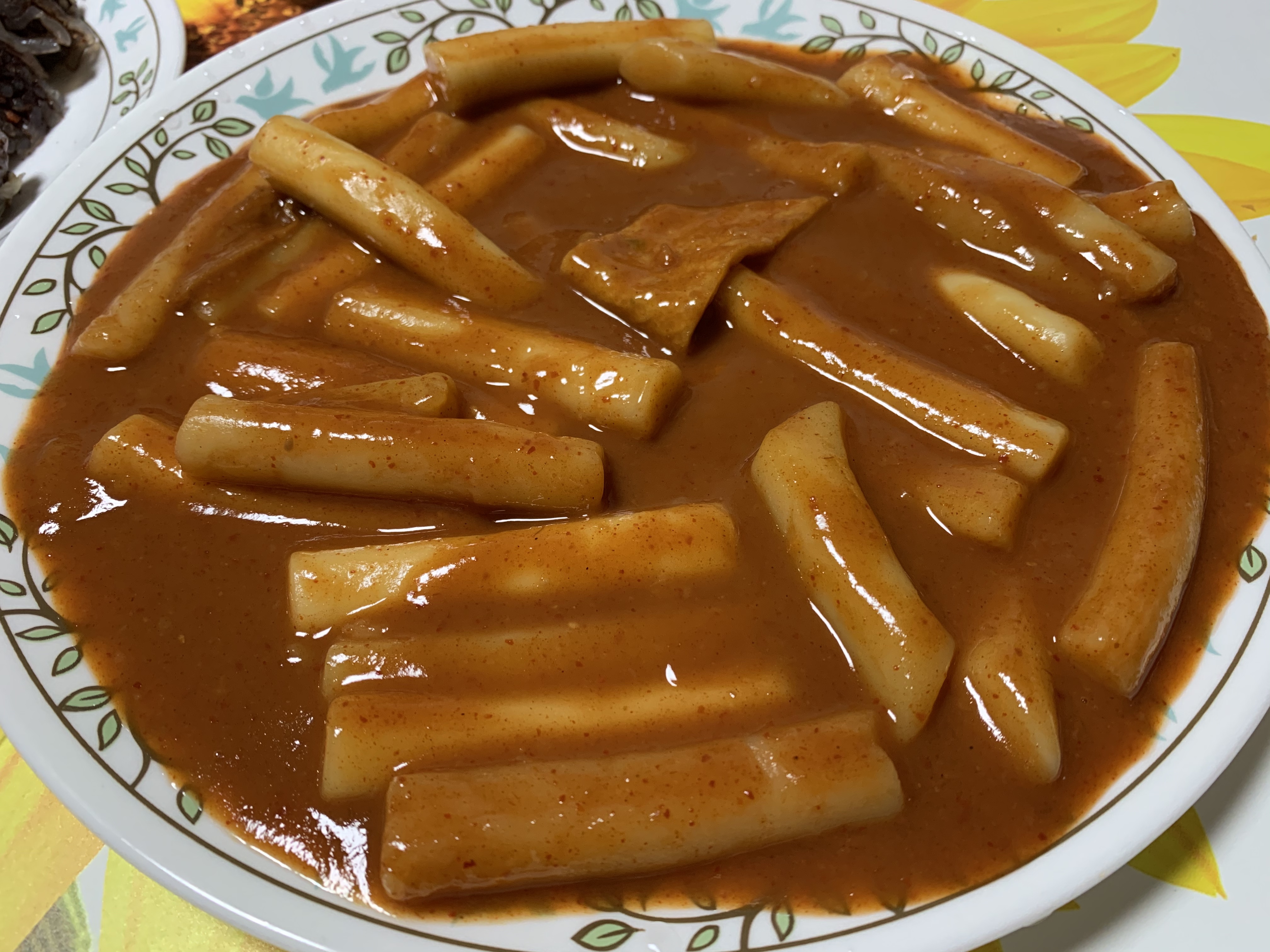 은마분식 이미지