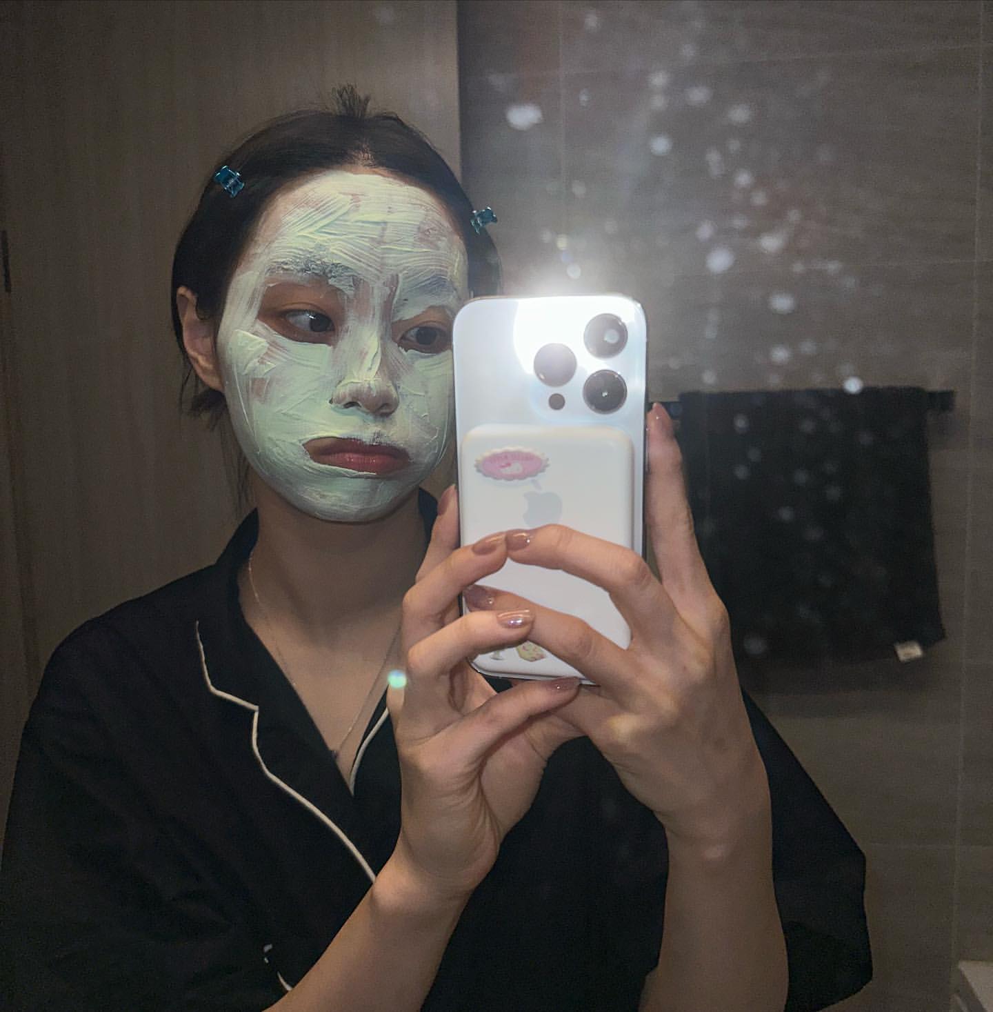  [츄chuu] 인스타instagram 230815