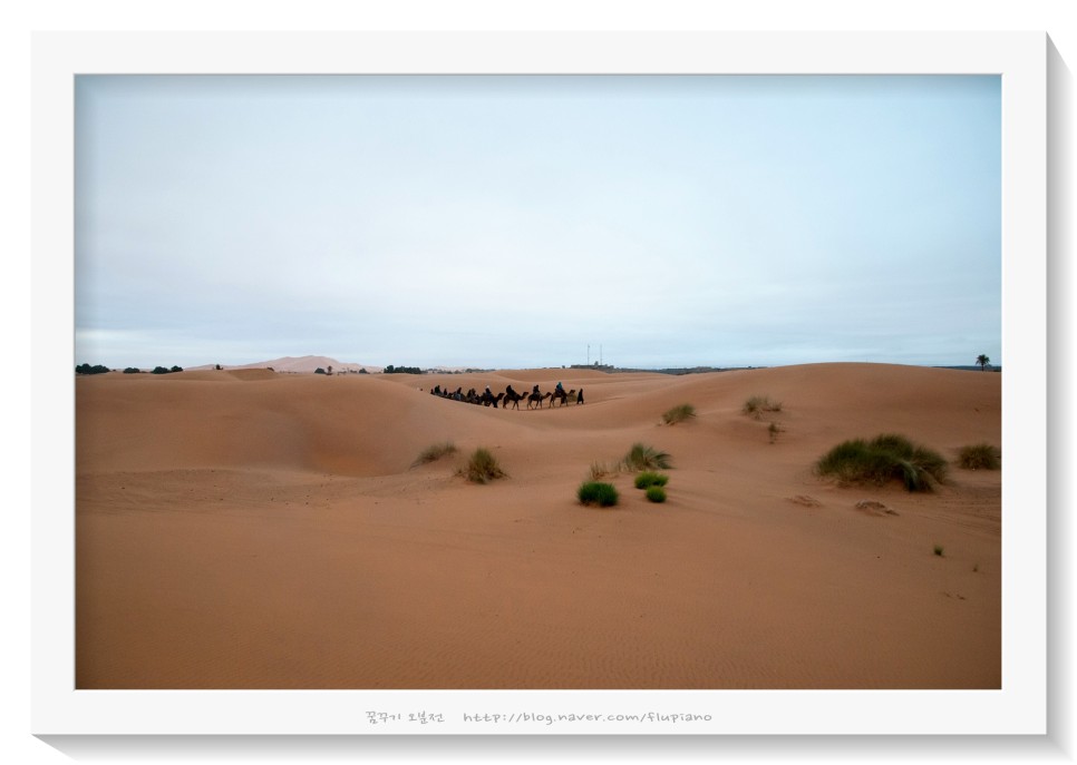 여행지, 여행 루트 이야기 모로코 여행을 위한 17