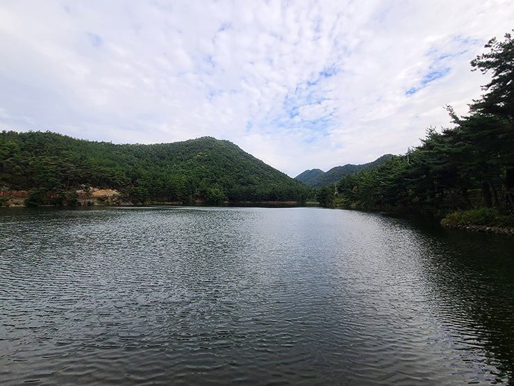 충남 걷기 좋은 숲길 국내여행 걷기 좋은 길, 31