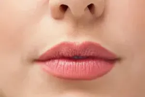 입술