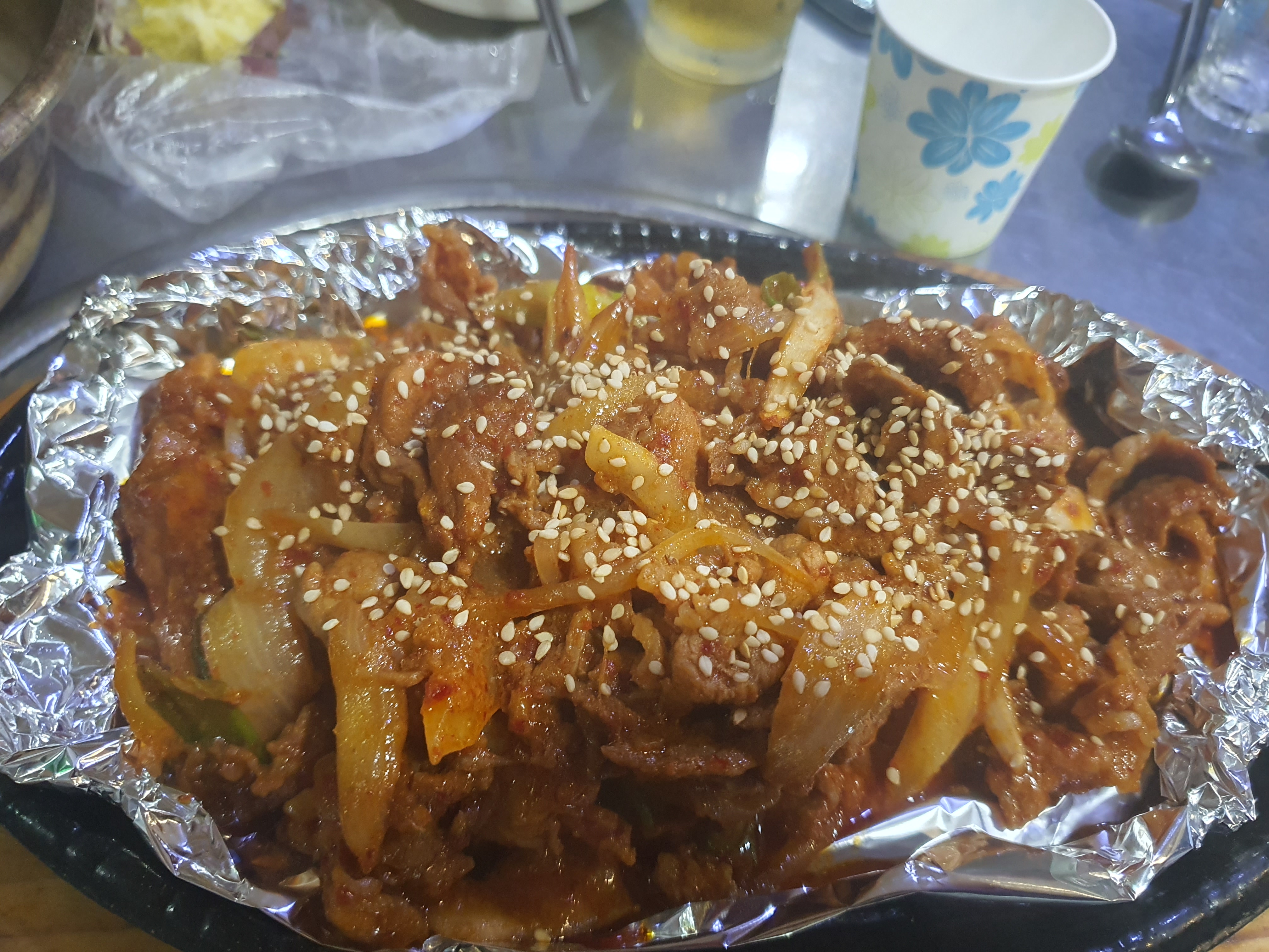 술단지 사진 7