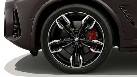 2024 BMW X4 M 디자인&amp;#44; 가격&amp;#44; 견적