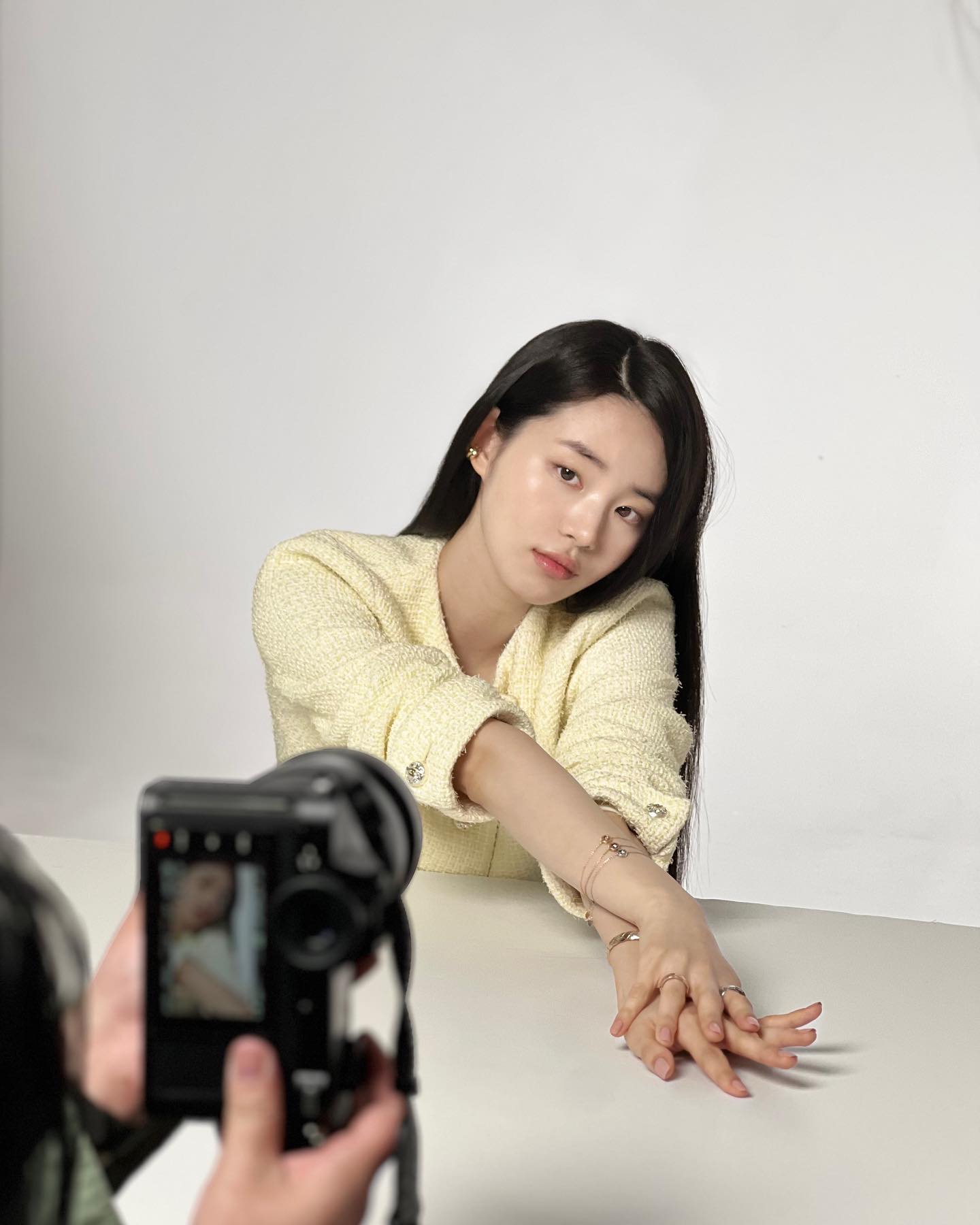 배우 신시아