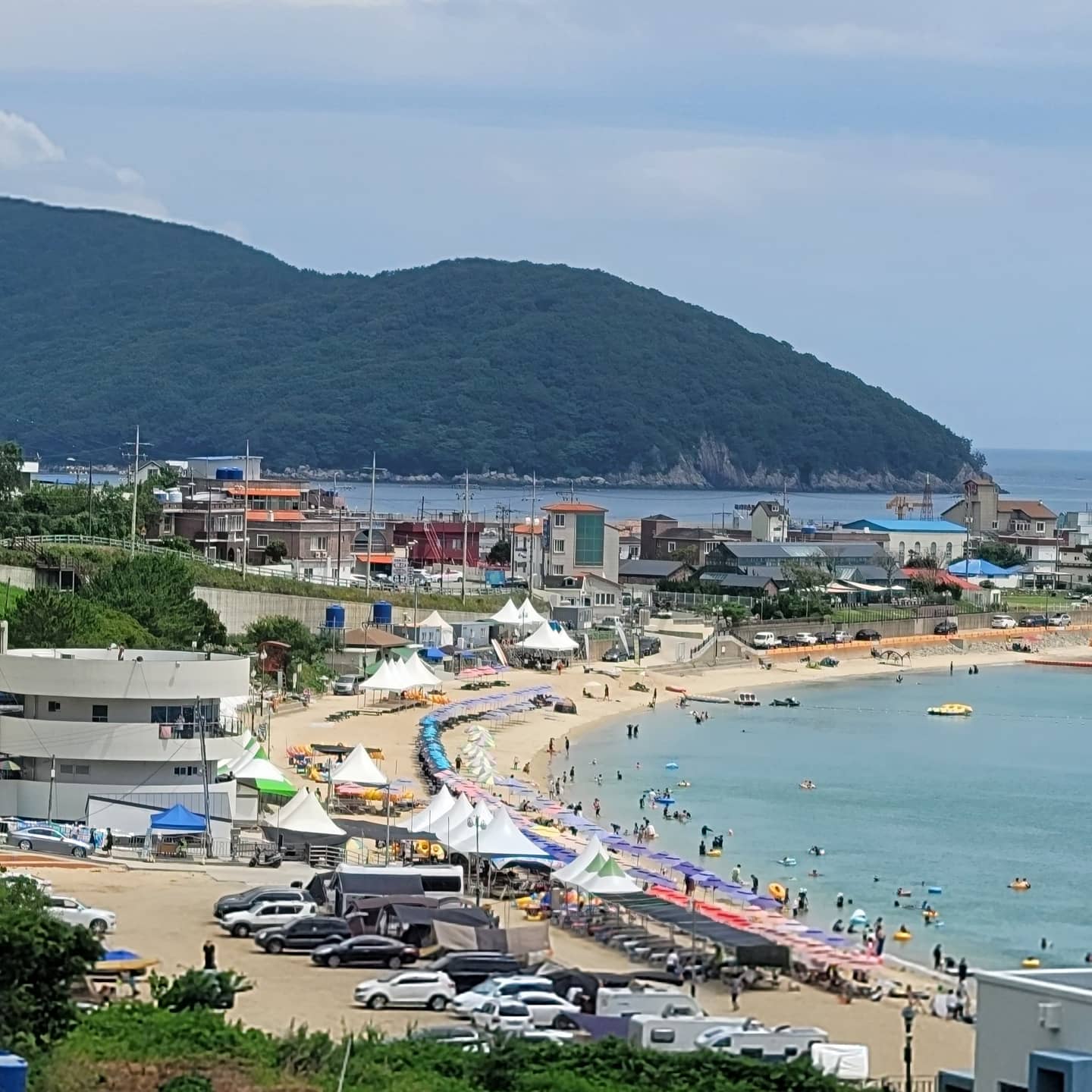 옥이민박 이미지