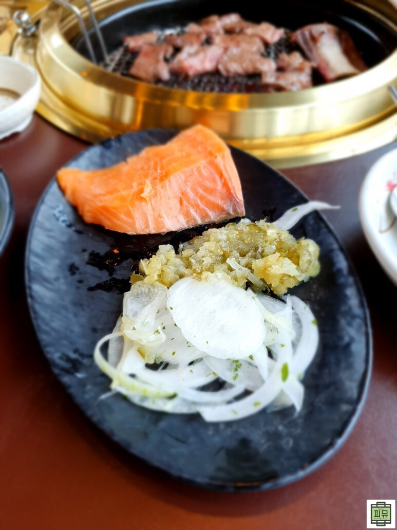 신라갈비 이미지