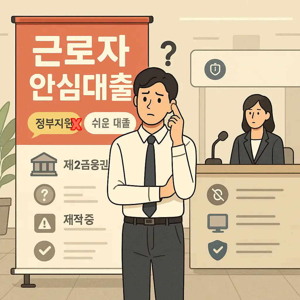 정부지원 아님