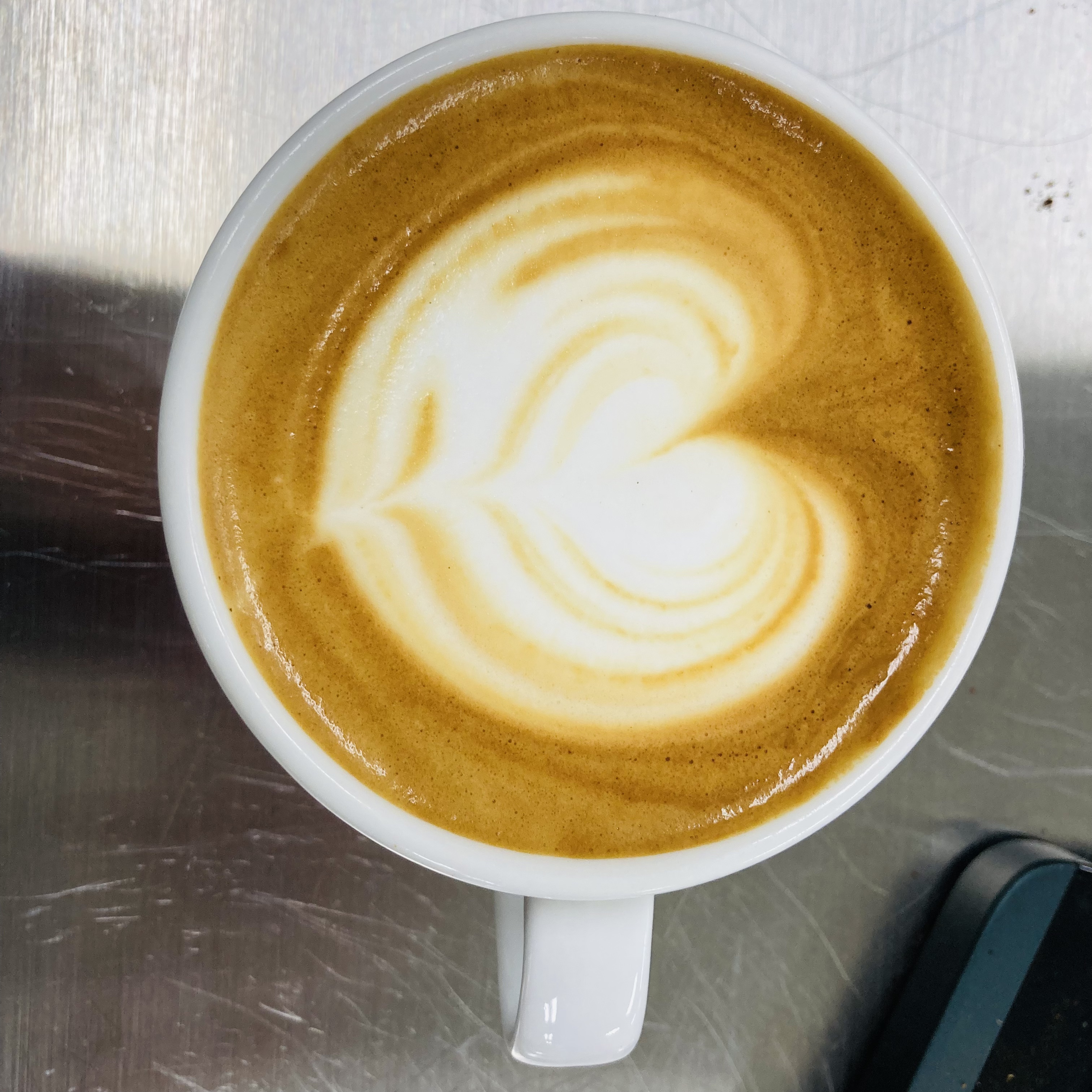  [커피 공부] SCA 국제 자격증 (바리스타 중급 과정, Barista Skills Intermediate) - 2