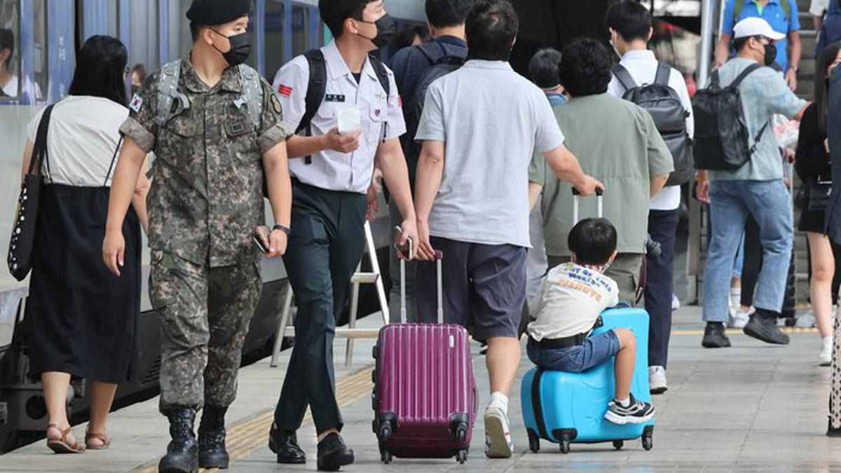 KTX 할인받는 방법과 다자녀 할인 요금 총정리