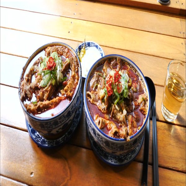  강남 강남역 맛집 땀땀 쌀국수 무한리필 생방송 투데이 쪽갈비 쌀국수 소곱창 역삼동 쌀국수 맛집