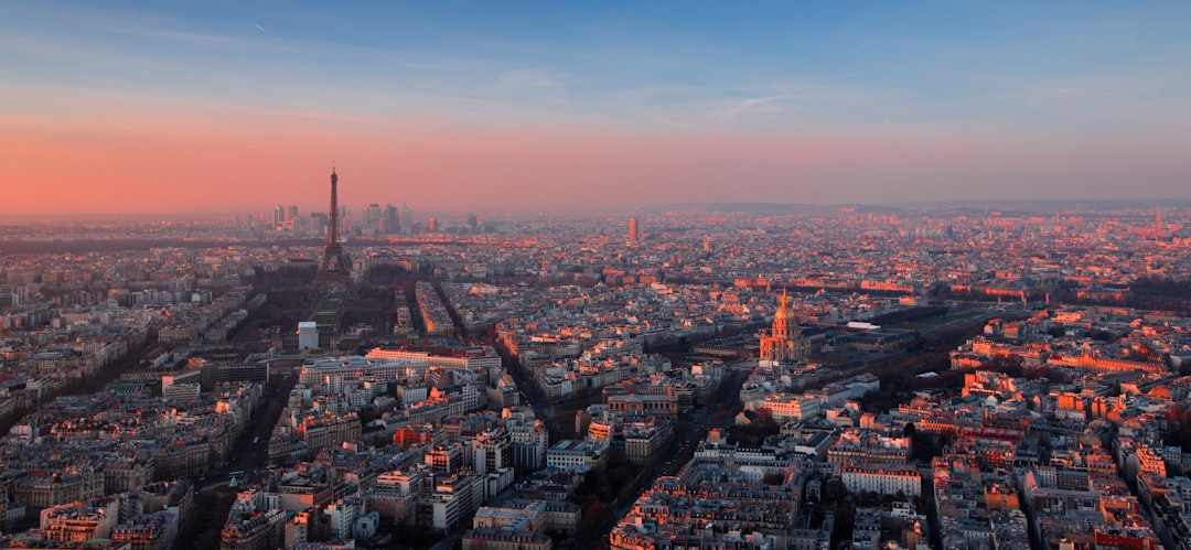 Paris