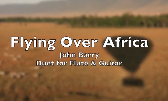 주옥 같은 존 배리의 영화음악들 VIDEO: The Music of John Barry