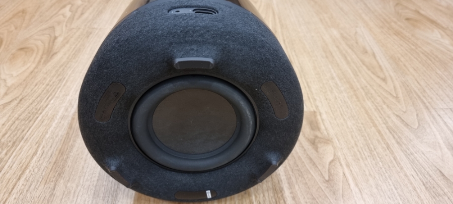 하만카돈아우라 2