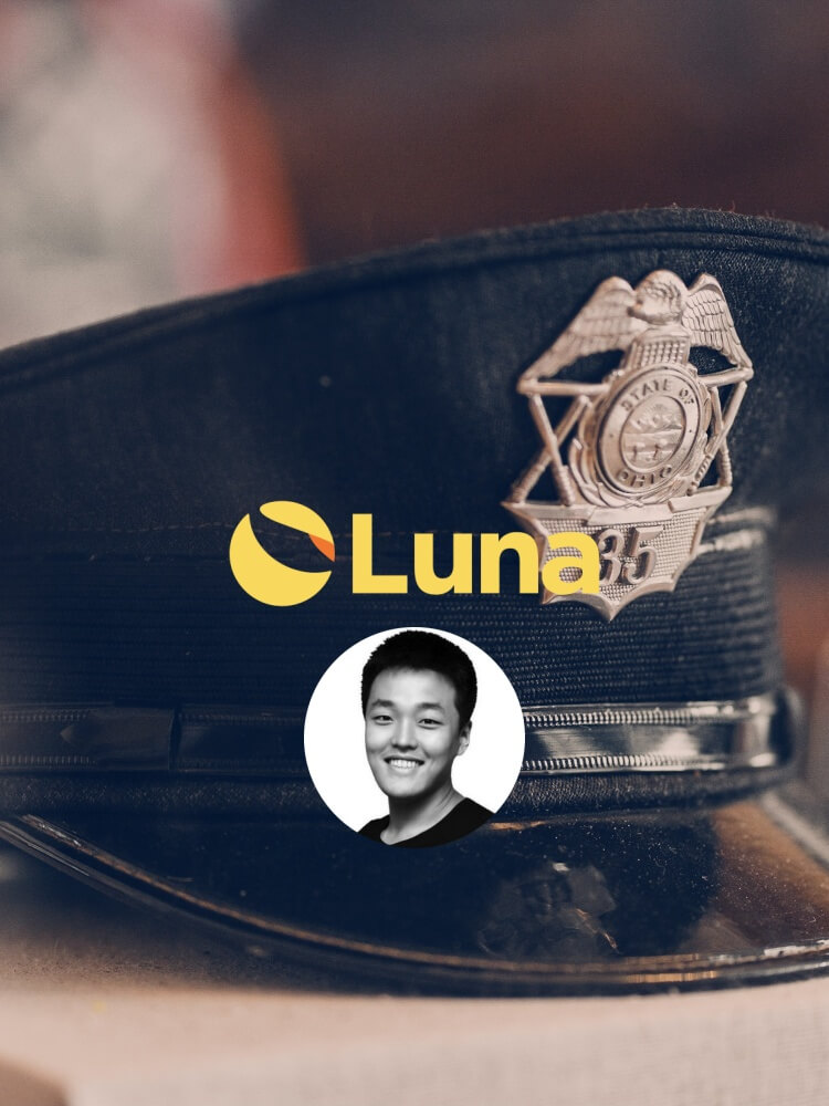 경찰 모자 사진