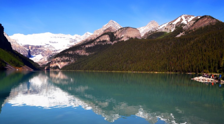 Lake Louise