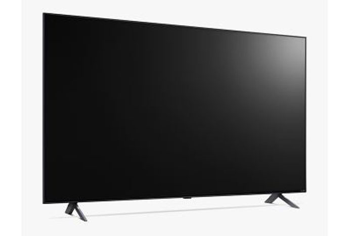 LG 75인치 QNED TV 75QNED80KRA