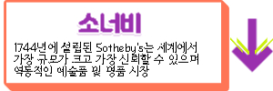  예술품 경매와 예술 시장: 독특한 세계의 아름다움과 가치