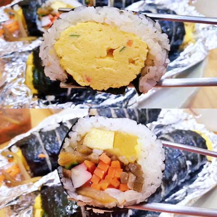 생활의달인 통달걀김밥 부산 맛집 달인 오늘 방송 맛집