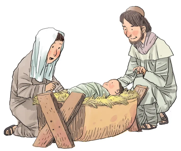 예수님의 생애 33년 행적 정리_4