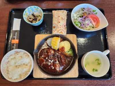 키친-요시미-キッチン-ヨシミ