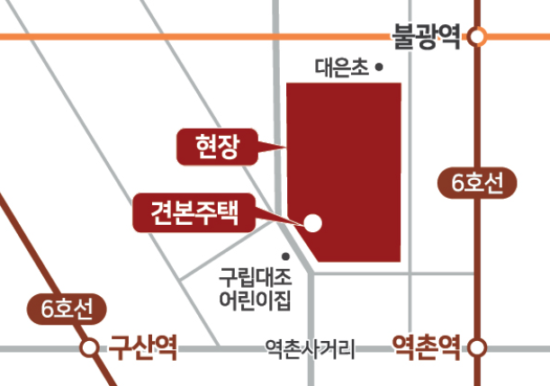 힐스테이트 메디알레 모델하우스