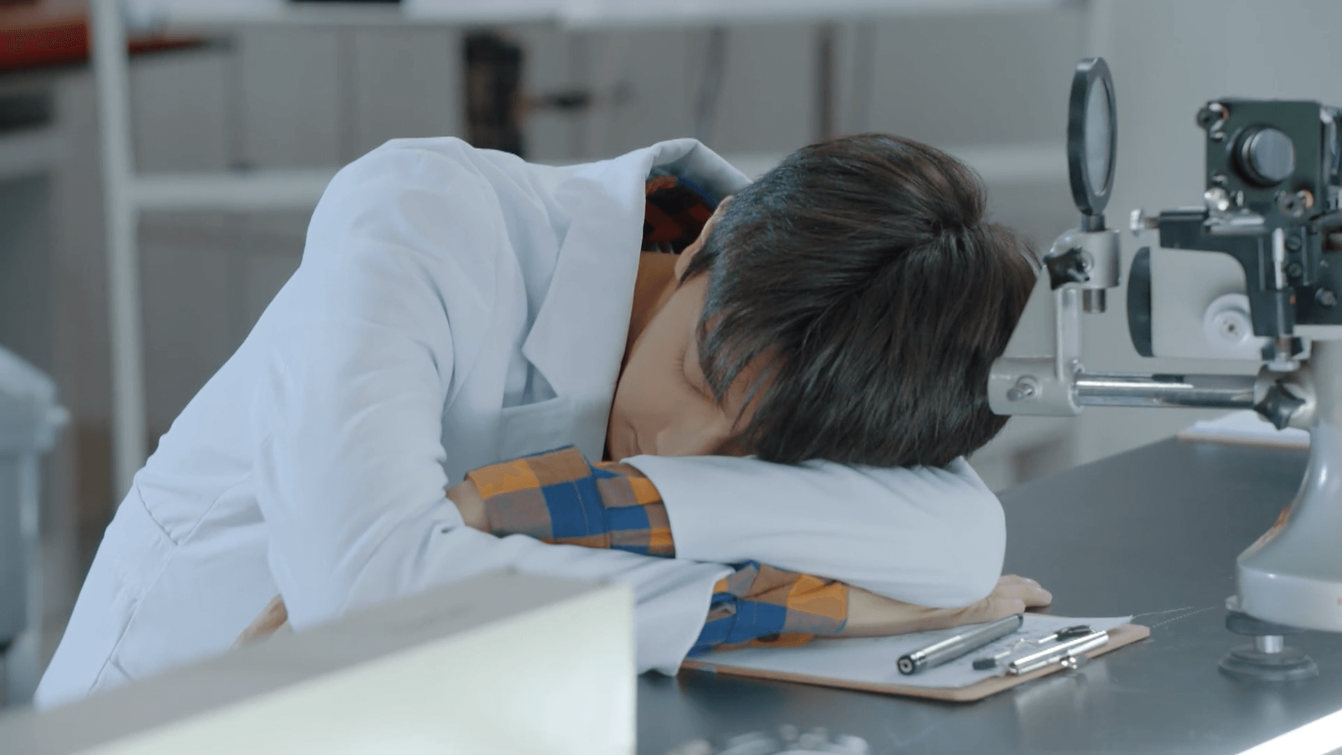 드라마 소개