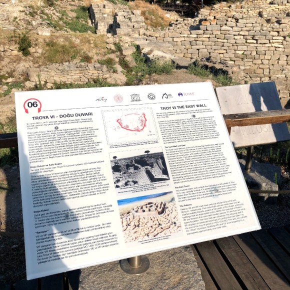 7일차 1편 :: 트로이 목마&트로이 유적지, 고등어케밥 2019. 8. 15. 댜든이의 터키 가족여행 3