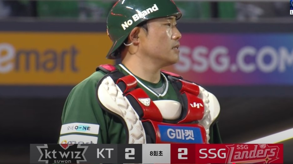 2025 프로야구 KT vs SSG