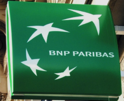 불법 공매도 BNP파리바