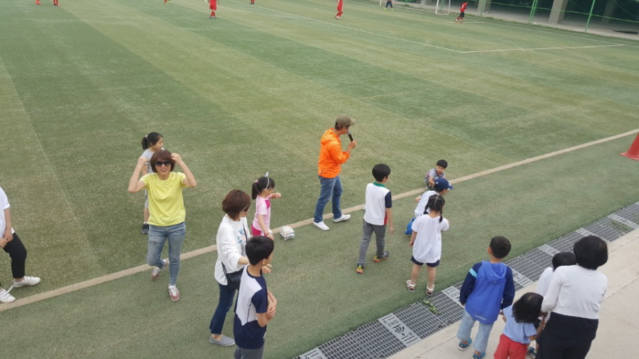  가족 명랑 운동회MC 체육행사 MC 사회자 섭외