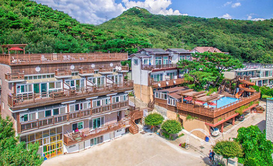 강화도펜션추천 7
