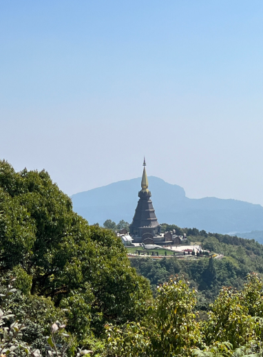 도이인타논사원