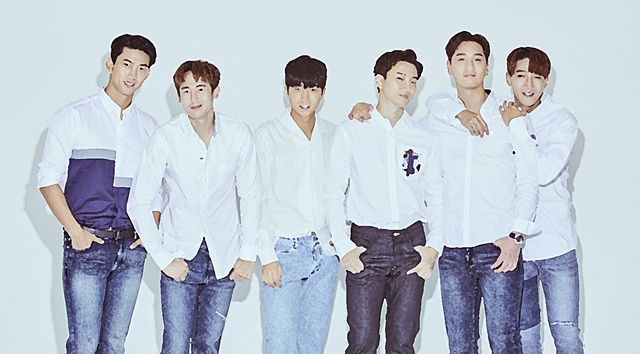  짐승돌의 시작, 2PM