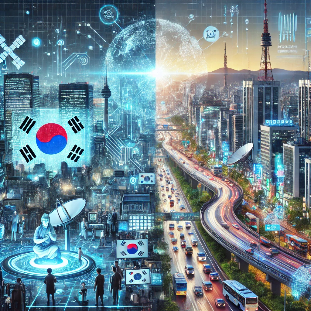 IT강국