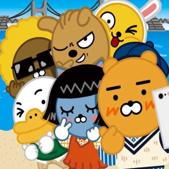  카카오 페이지, 카카오엠 합병 시너지 카카오엔터테인먼트 (ft. 카카오의 미래?)
