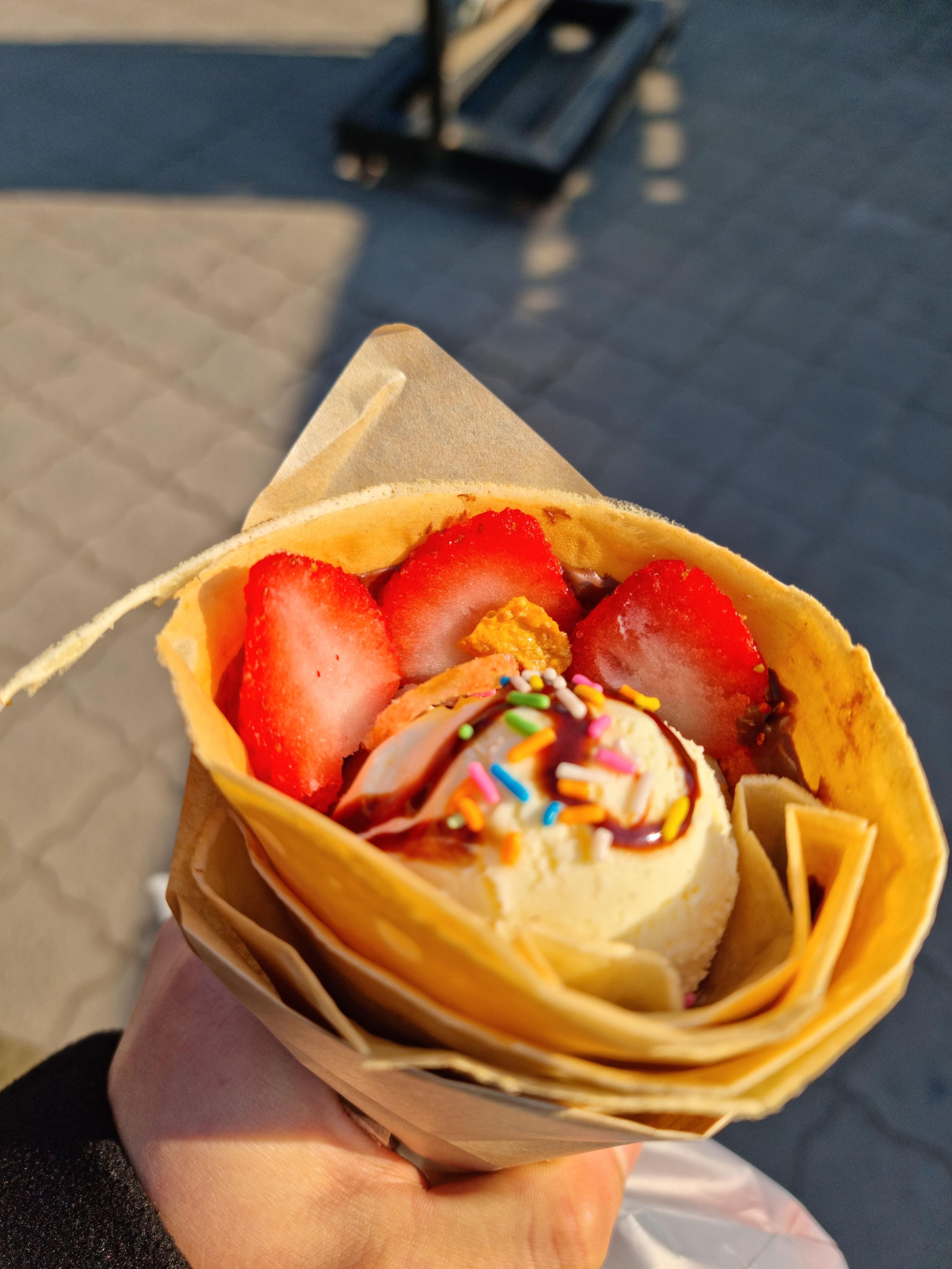 황리단길도 가고, 카페도 가고, 바다도 보고~ 맛있는 것도 먹고~ 11