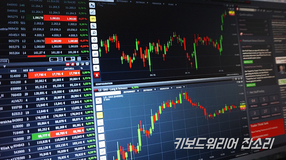  [주식기초] 거래량의 숨겨진 의미 'Secret'