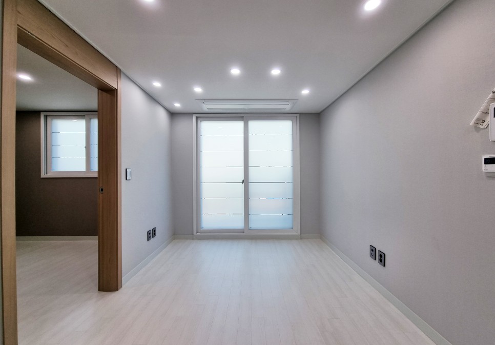 2룸, 3룸 대형테라스까지~ 성균관대역 도보권 수원 율전동 신축 빌라 1.5룸, 23