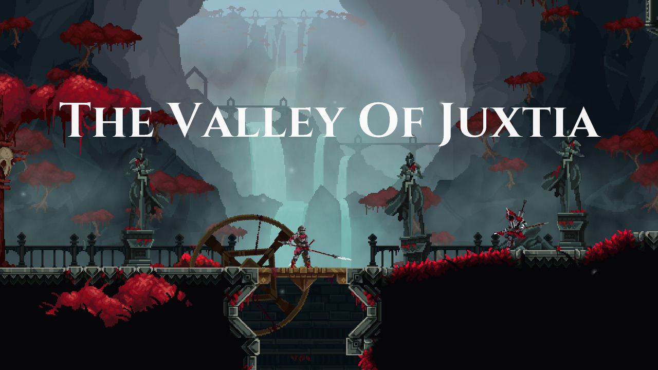  The Tarnishing of Juxtia 리뷰 게임 한글 pc 스팀