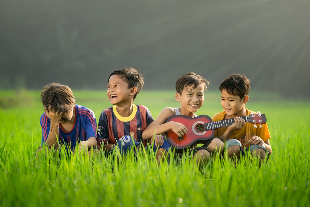 Kids
