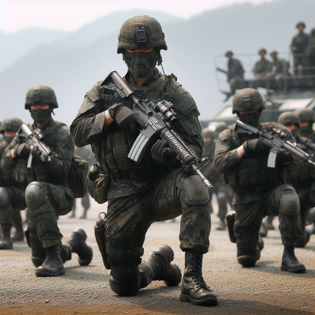 2024 장병내일준비적금